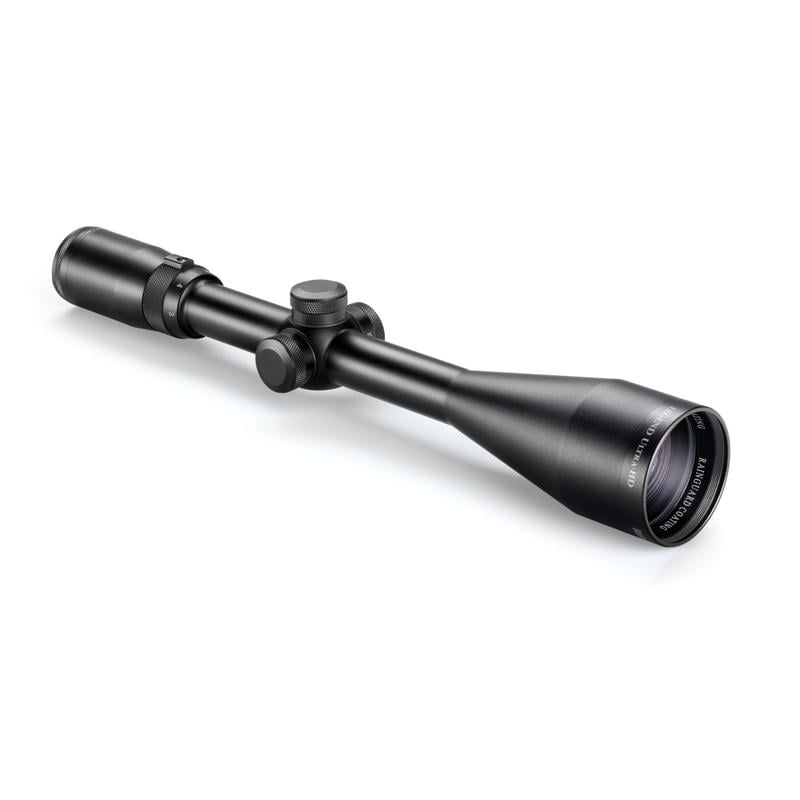 Bushnell Zielfernrohr Legend UHD 3-9X50, Multi-X