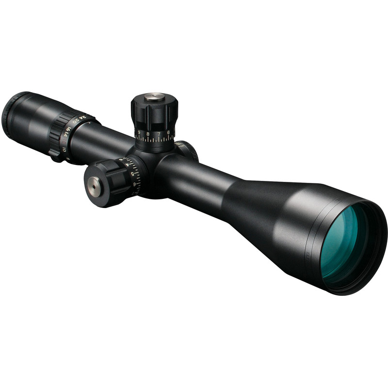 Bushnell Zielfernrohr Elite Tactical M 6-24x50, G2DMR, 1. Bildebene