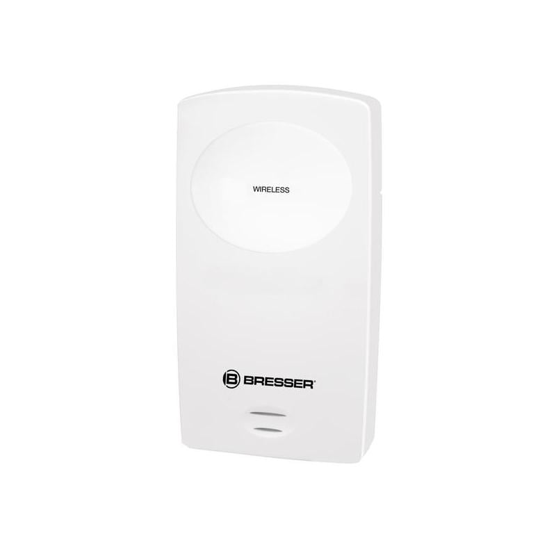 Bresser Funk Wetterstation Temeo Trend i