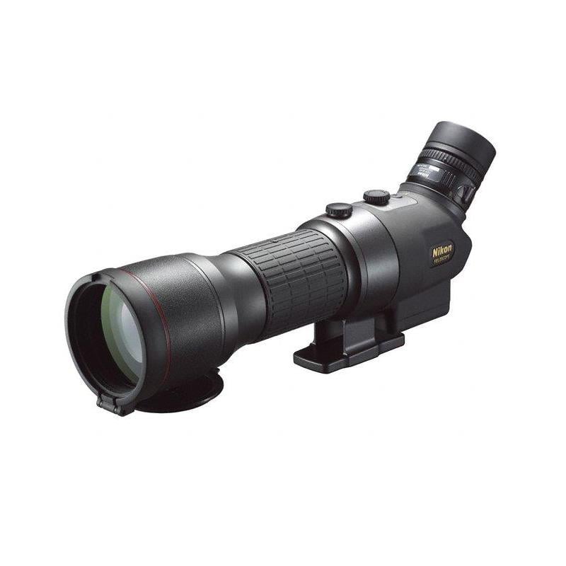 Nikon Spektiv EDG 85A VR