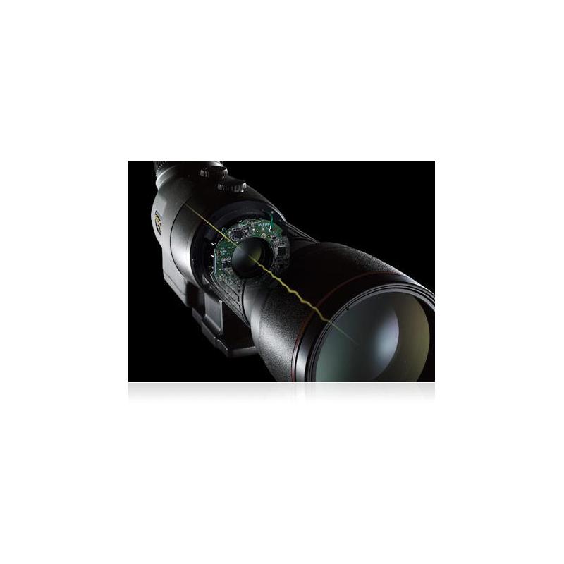 Nikon Spektiv EDG 85A VR