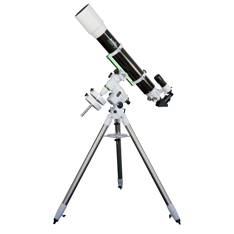 Skywatcher Teleskop AC 120/1000 EvoStar EQ5