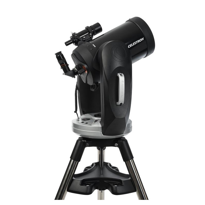 Celestron Schmidt-Cassegrain Teleskop SC 203/2032 CPC 800 GoTo