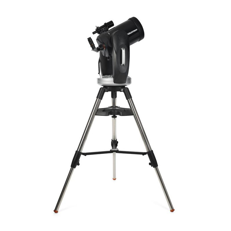 Celestron Schmidt-Cassegrain Teleskop SC 203/2032 CPC 800 GoTo StarSense AutoAlign