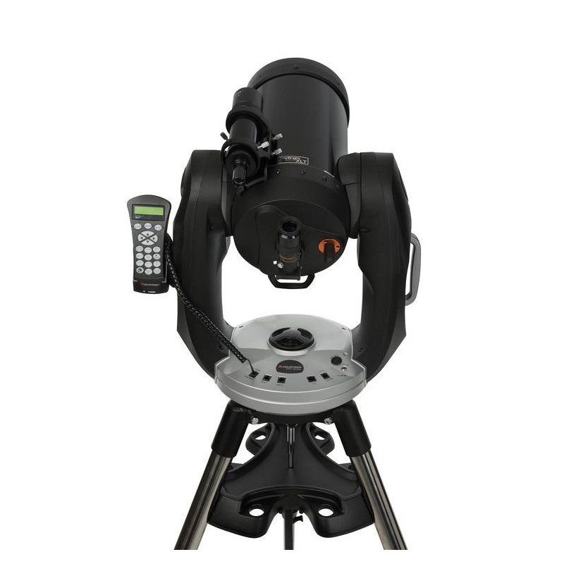 Celestron Schmidt-Cassegrain Teleskop SC 203/2032 CPC 800 GoTo StarSense AutoAlign