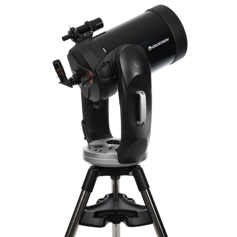 Celestron Schmidt-Cassegrain Teleskop SC 279/2800 CPC 1100 GoTo