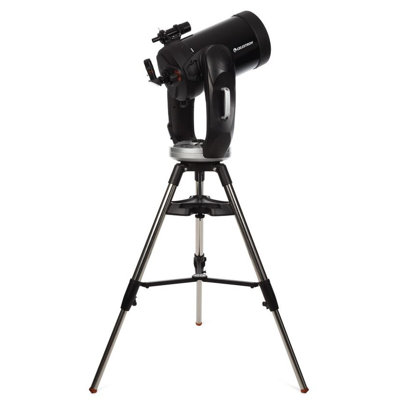 Celestron Schmidt-Cassegrain Teleskop SC 279/2800 CPC 1100 GoTo