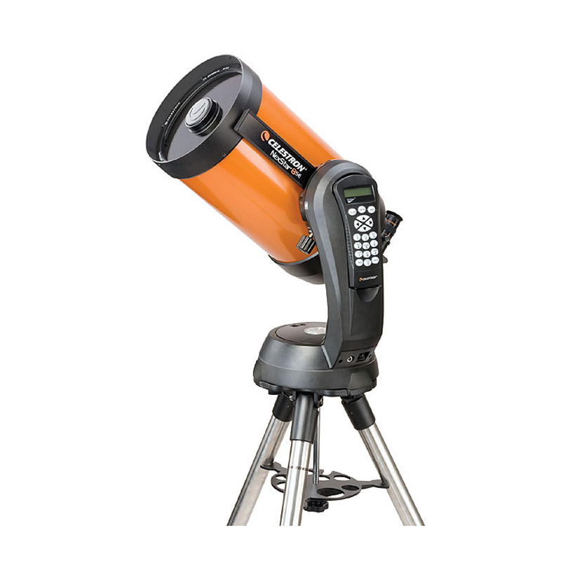 Celestron Schmidt-Cassegrain Teleskop SC 203/2032 NexStar 8 SE GoTo