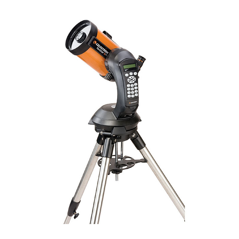 Celestron Schmidt-Cassegrain Teleskop SC 127/1250 NexStar 5 SE GoTo