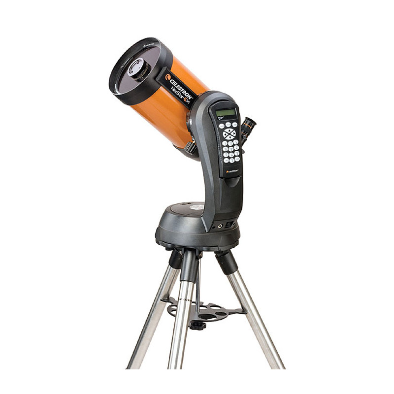 Celestron Schmidt-Cassegrain Teleskop SC 152/1500 NexStar 6 SE GoTo