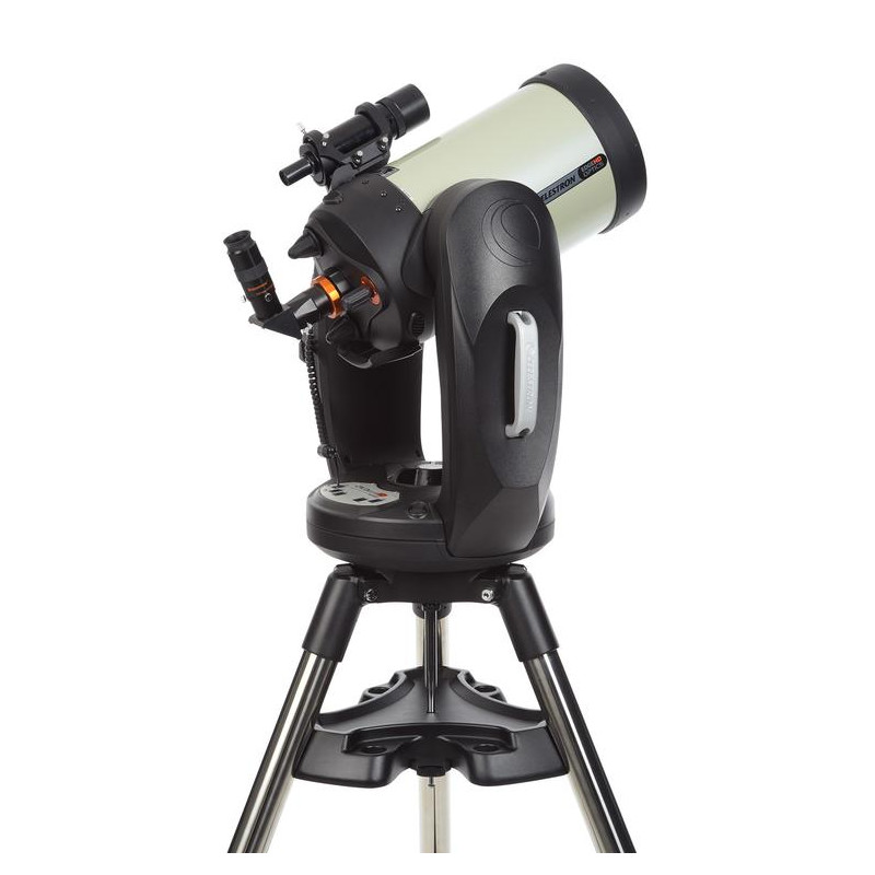 Celestron Schmidt-Cassegrain Teleskop SC 203/2032 CPC Deluxe 800 EdgeHD GoTo