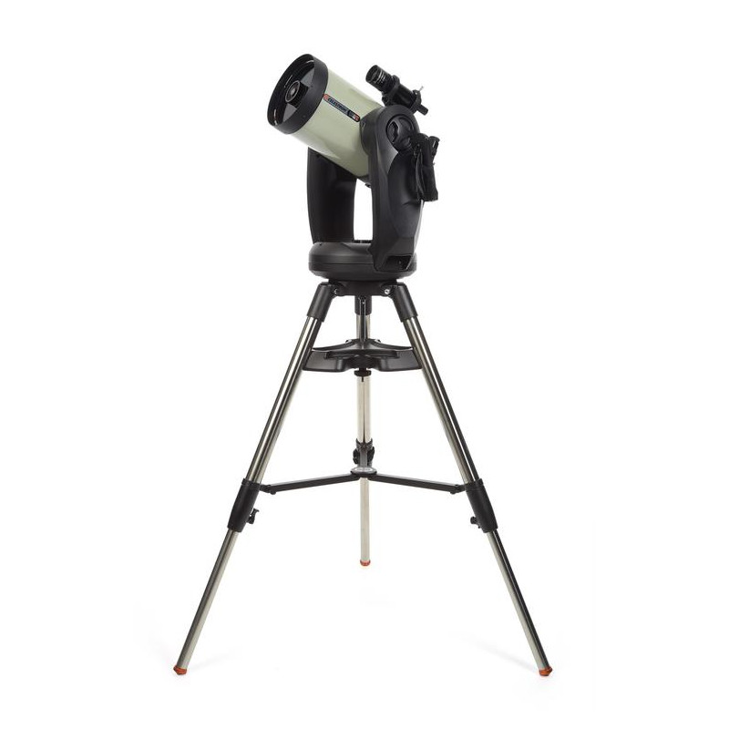 Celestron Schmidt-Cassegrain Teleskop SC 203/2032 CPC Deluxe 800 EdgeHD GoTo