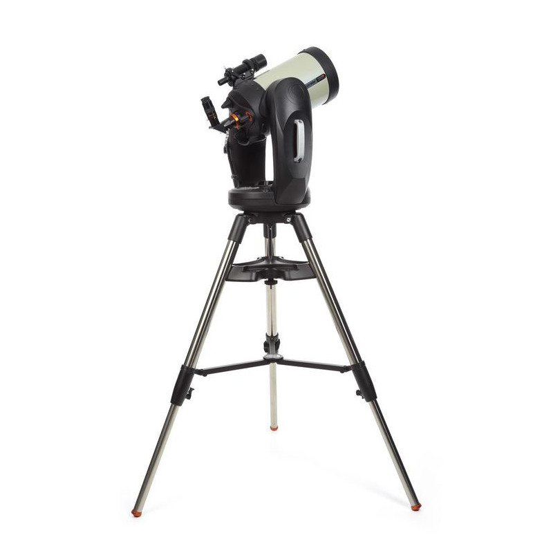 Celestron Schmidt-Cassegrain Teleskop SC 203/2032 CPC Deluxe 800 EdgeHD GoTo