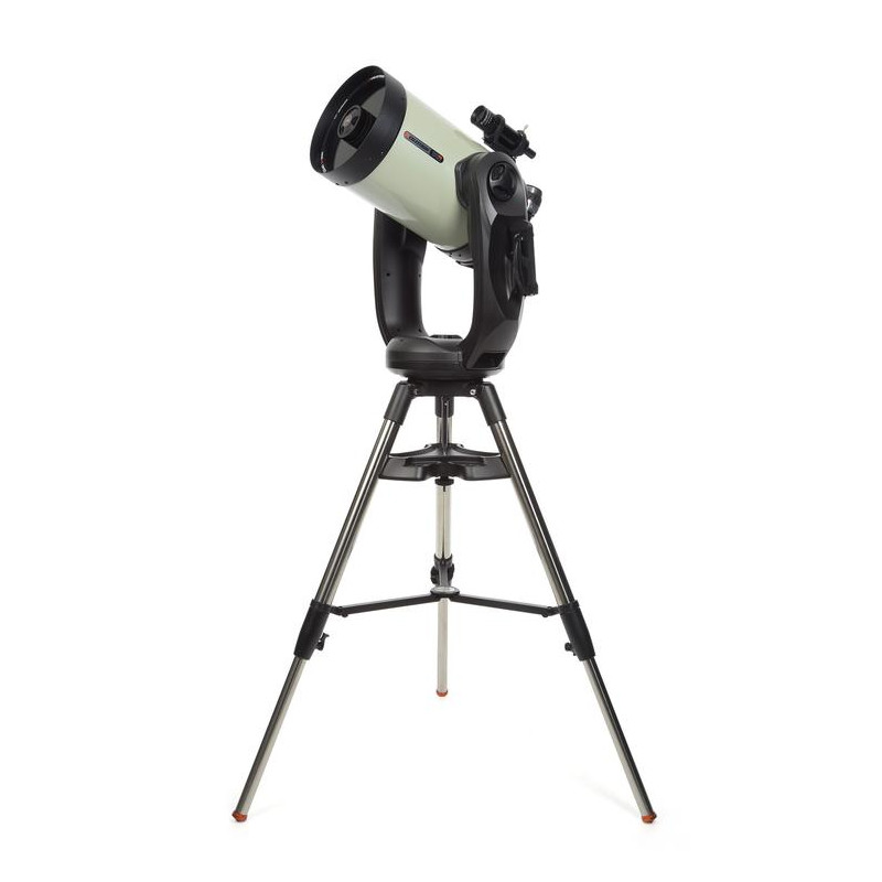 Celestron Schmidt-Cassegrain Teleskop SC 279/2800 EdgeHD 1100 CPC Deluxe GoTo