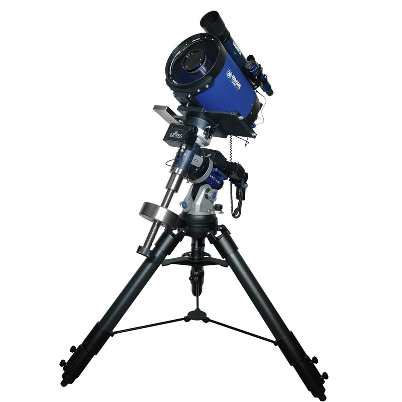 Meade Teleskop ACF-SC 254/2032 UHTC Starlock LX850 GoTo