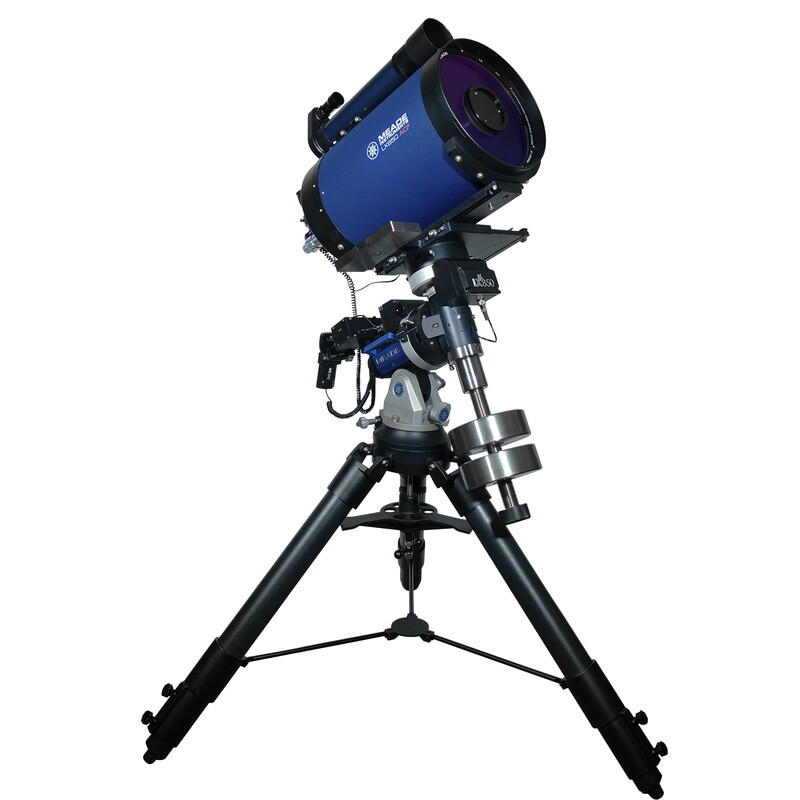 Meade Teleskop ACF-SC 305/2440 UHTC Starlock LX850 GoTo