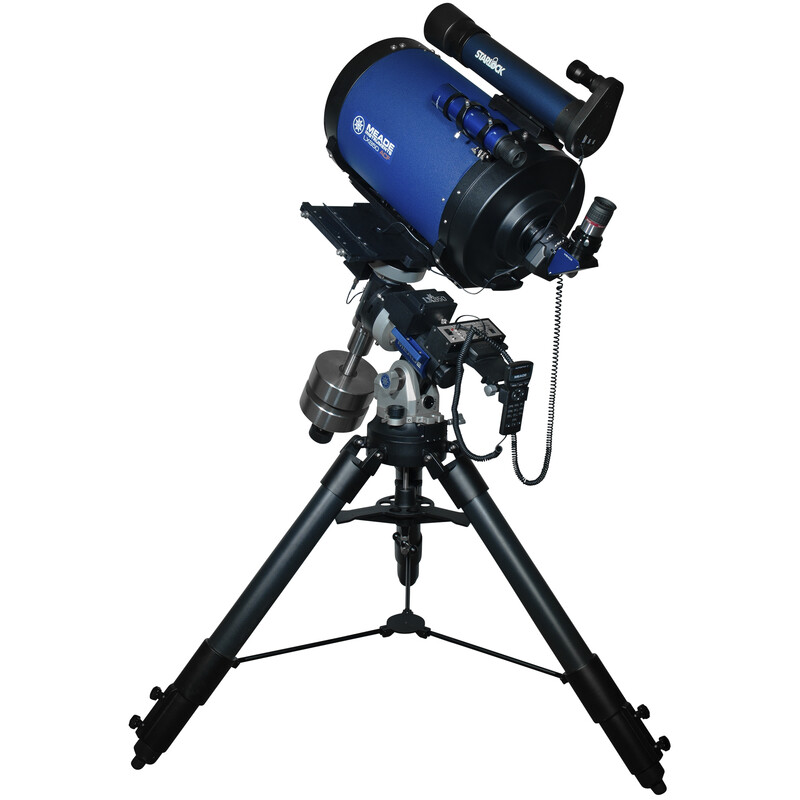 Meade Teleskop ACF-SC 305/2440 UHTC Starlock LX850 GoTo