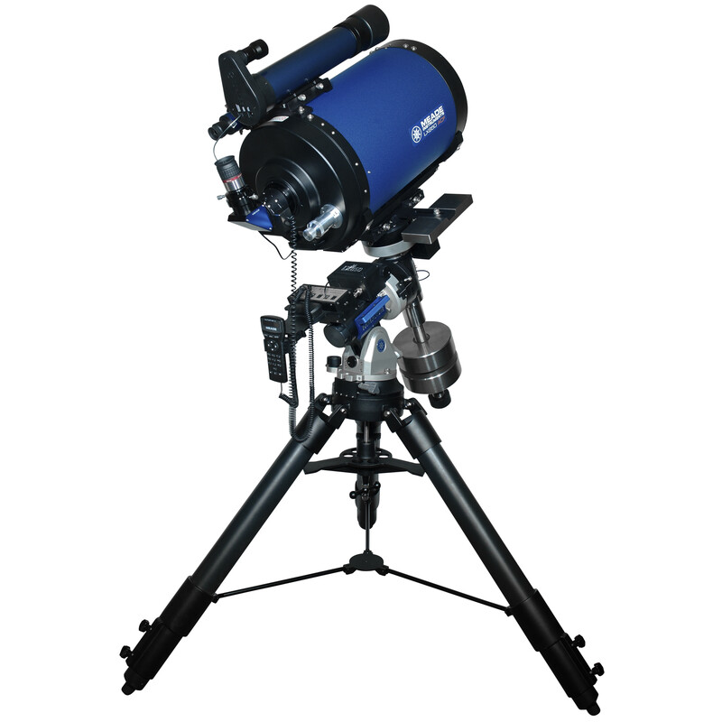 Meade Teleskop ACF-SC 305/2440 UHTC Starlock LX850 GoTo