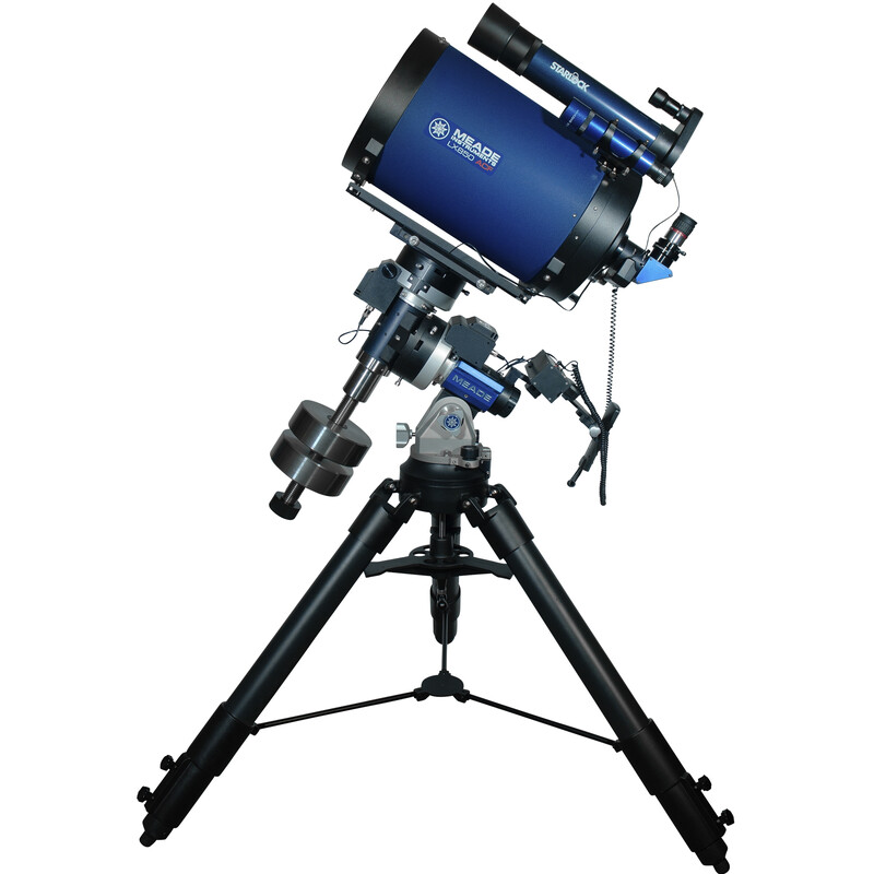 Meade Teleskop ACF-SC 305/2440 UHTC Starlock LX850 GoTo