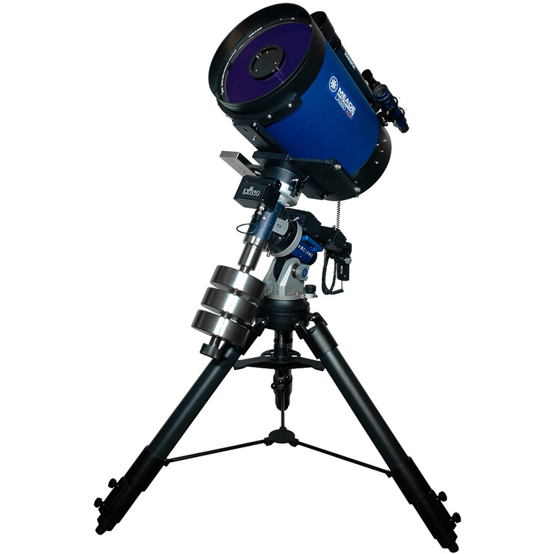 Meade Teleskop ACF-SC 356/2848 UHTC Starlock LX850 GoTo