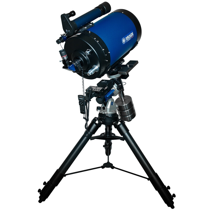 Meade Teleskop ACF-SC 356/2848 UHTC Starlock LX850 GoTo