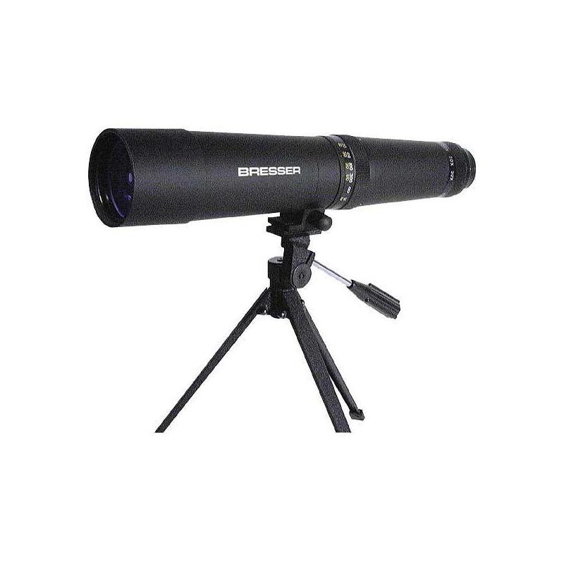 Bresser Zoom-Spektiv Zoomar 15-45x60