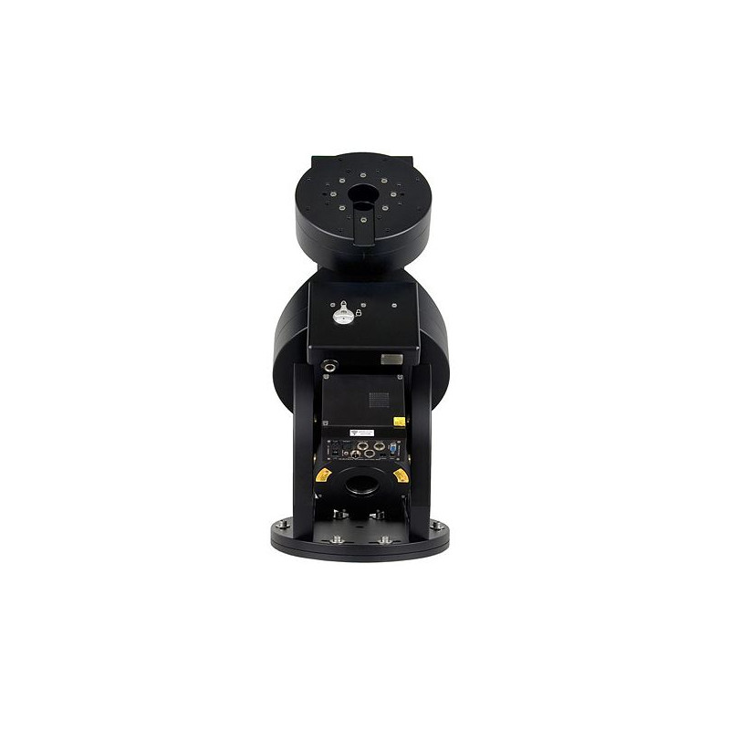 10Micron Montierung GM 4000 HPS II GoTo