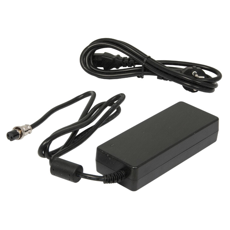 Baader V3 Stationäres, stabilisiertes Netzteil für GM1000 / GM2000, 5A, 24V