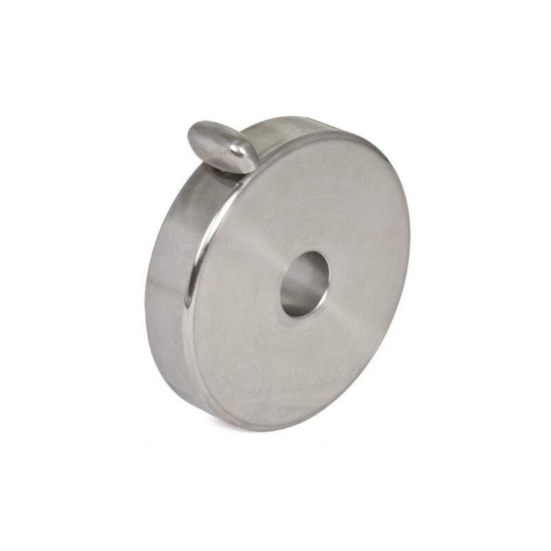 10Micron Gegengewicht 3 kg