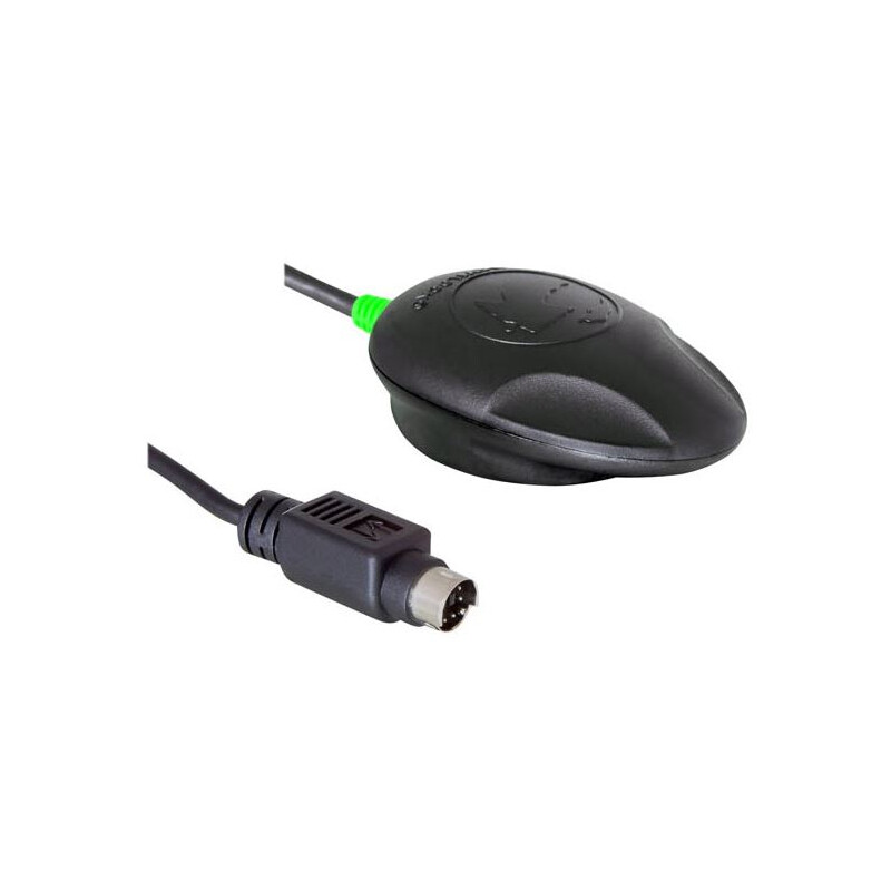 10Micron GPS Empfänger inklusive Kabel für V2 Kontrollbox