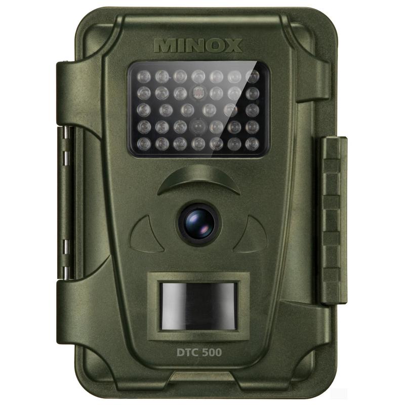 Minox Wildkamera DTC 500