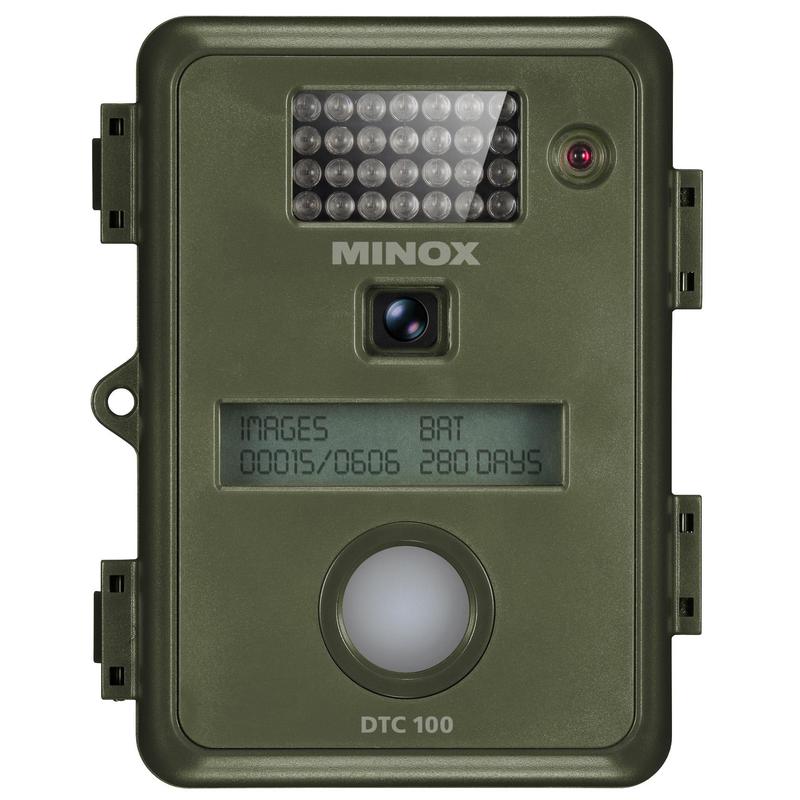 Minox Wildkamera DTC 100
