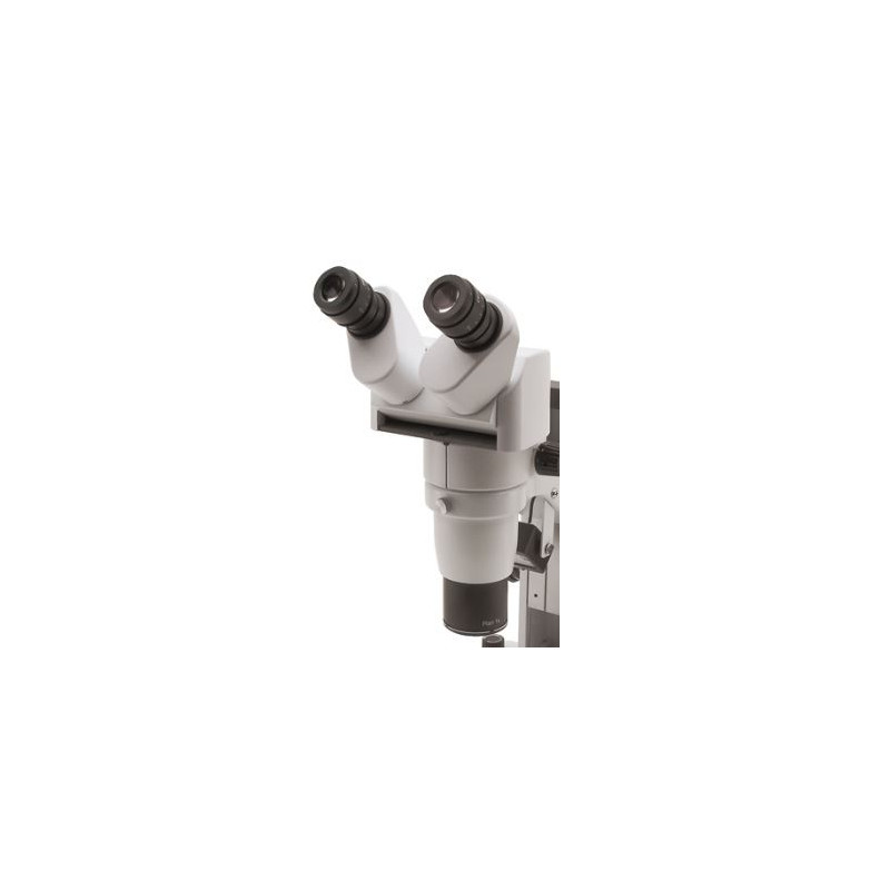 Optika Stereokopf binokularer Zoom Ergo-Kopf SZP-8ERGO, mit Okularen WF10x/22mm