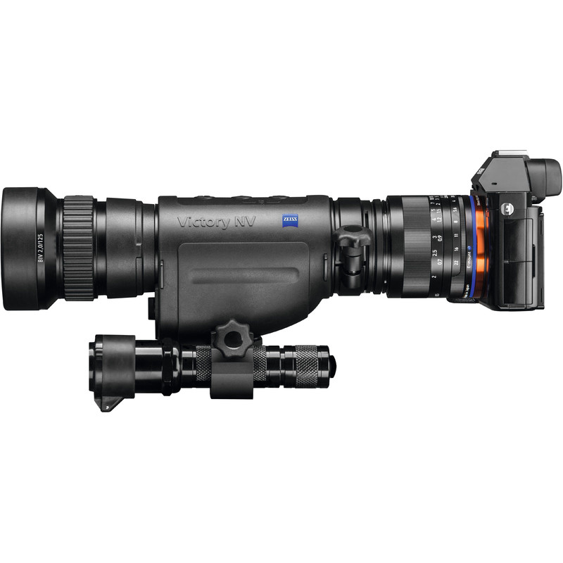 ZEISS Kameraadapter für SLR