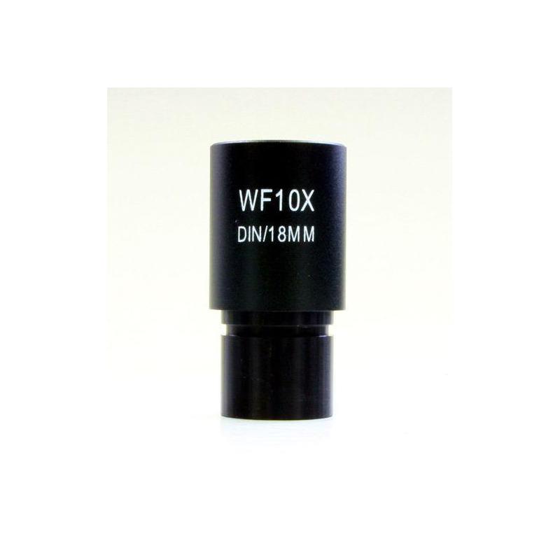 Bresser Okular WF 10x (Erudit DLX, Researcher, Biolux ICD, Science)