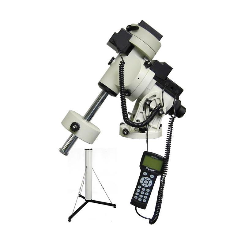 iOptron Montierung iEQ45-C mit Säule