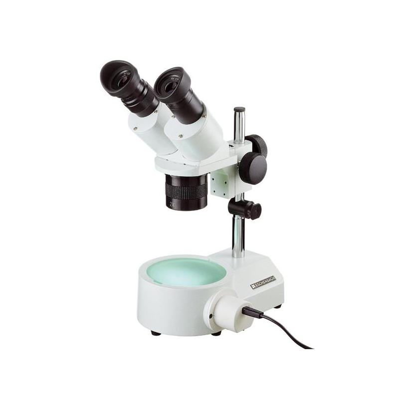 Eschenbach Stereolupe 3320, binokular