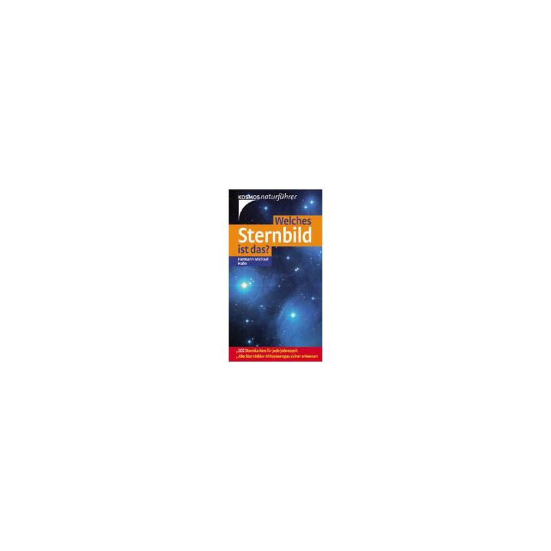 Kosmos Verlag Buch Welches Sternbild ist das?