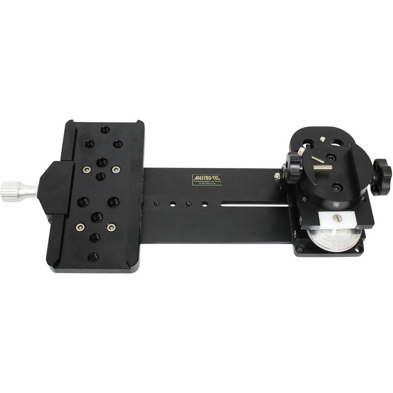 Mastro-Tec Twin-Plate