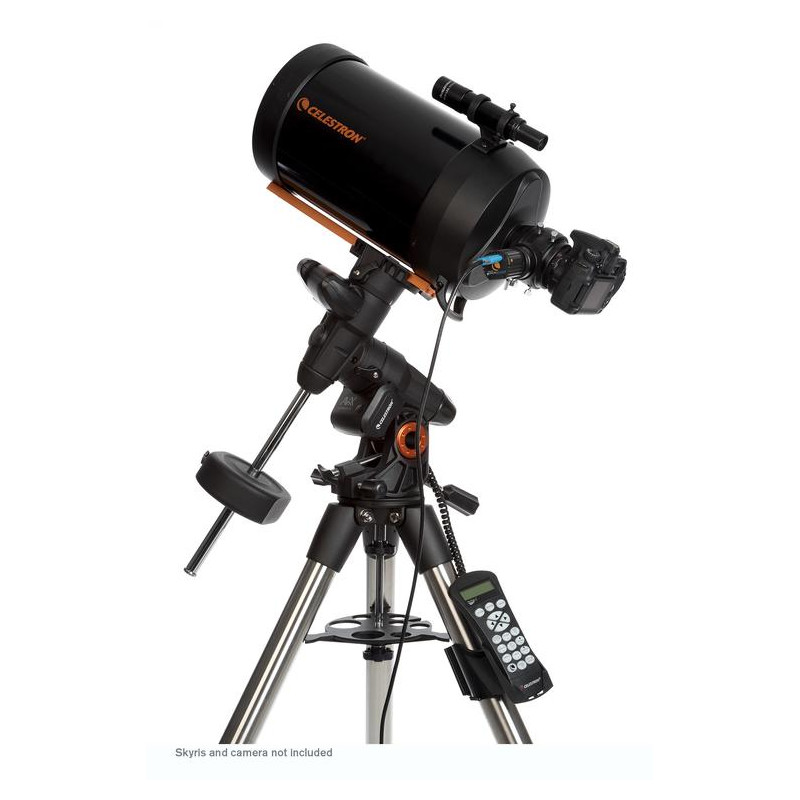 Celestron Schmidt-Cassegrain Teleskop SC 203/2032 AVX GoTo