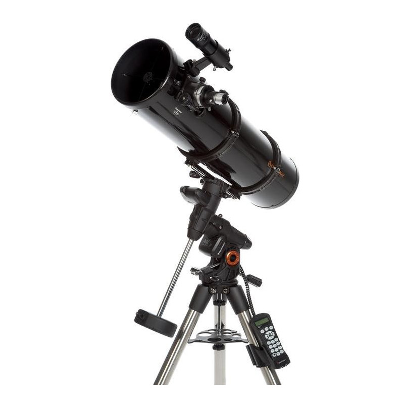 Celestron Teleskop N 200/1000 Advanced VX 8" AVX GoTo