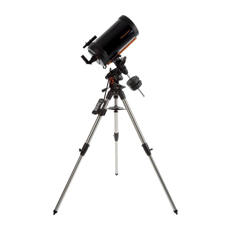 Celestron Schmidt-Cassegrain Teleskop SC 235/2350 Advanced VX 925 AVX GoTo