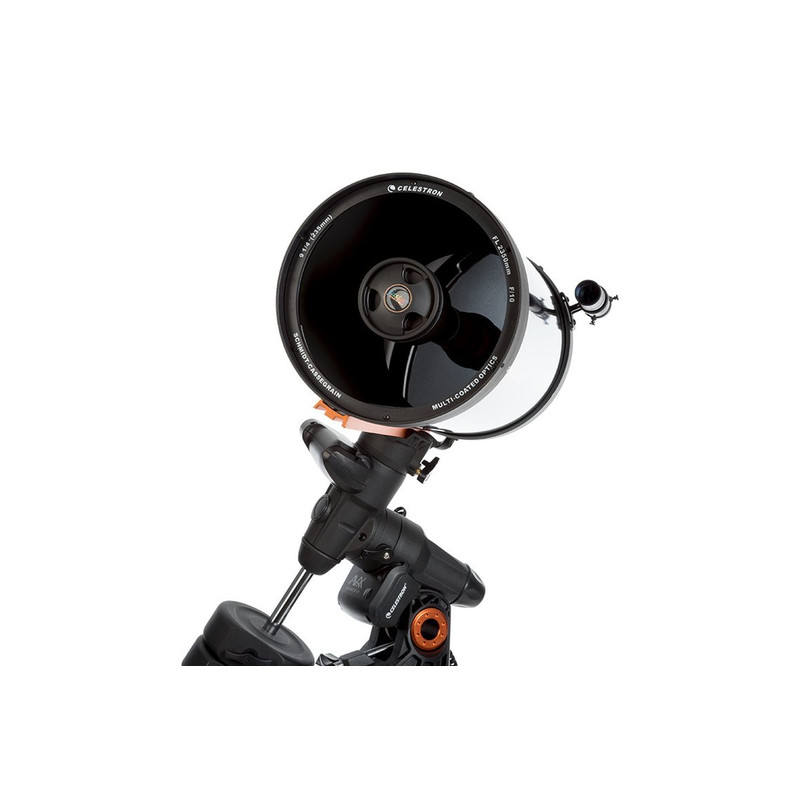 Celestron Schmidt-Cassegrain Teleskop SC 235/2350 Advanced VX 925 AVX GoTo