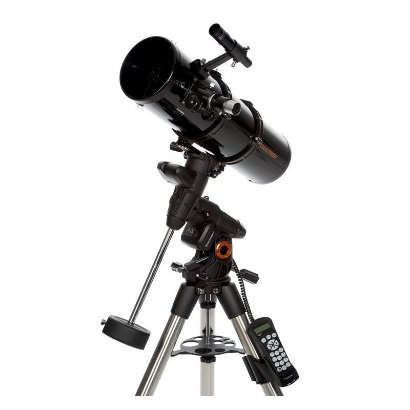 Celestron Teleskop N 150/750 Advanced VX AVX GoTo