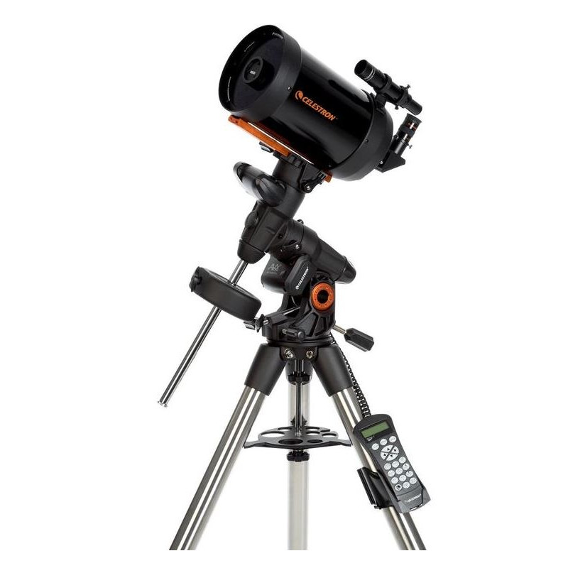 Celestron Schmidt-Cassegrain Teleskop SC 152/1500 Advanced VX AVX GoTo