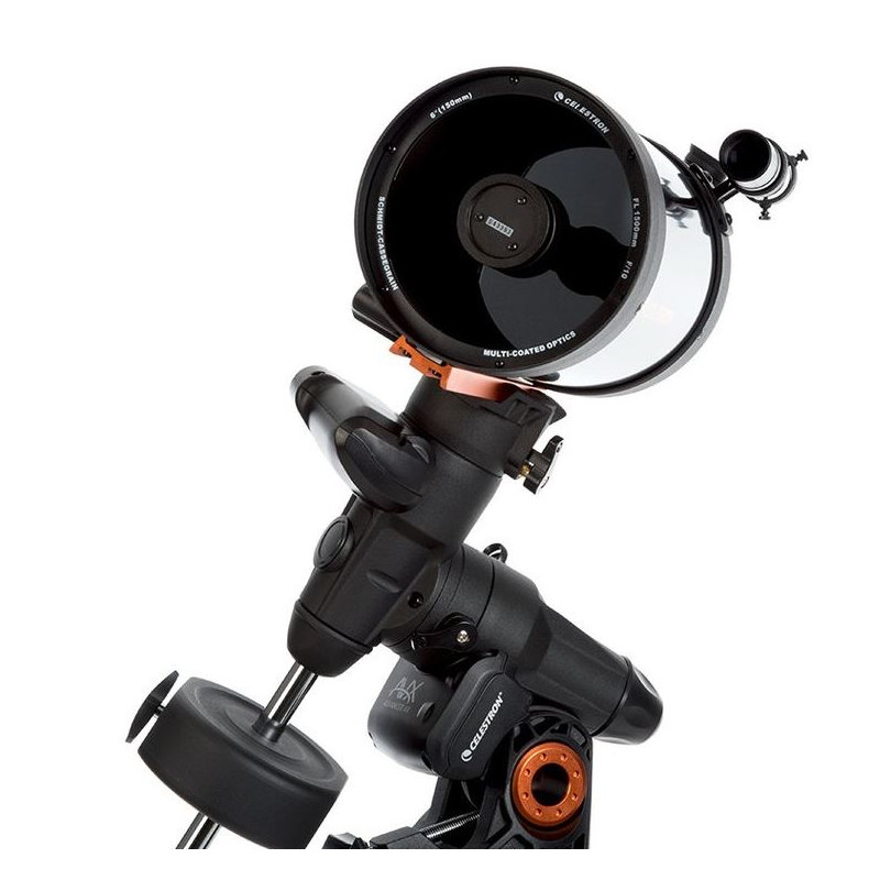 Celestron Schmidt-Cassegrain Teleskop SC 152/1500 Advanced VX AVX GoTo