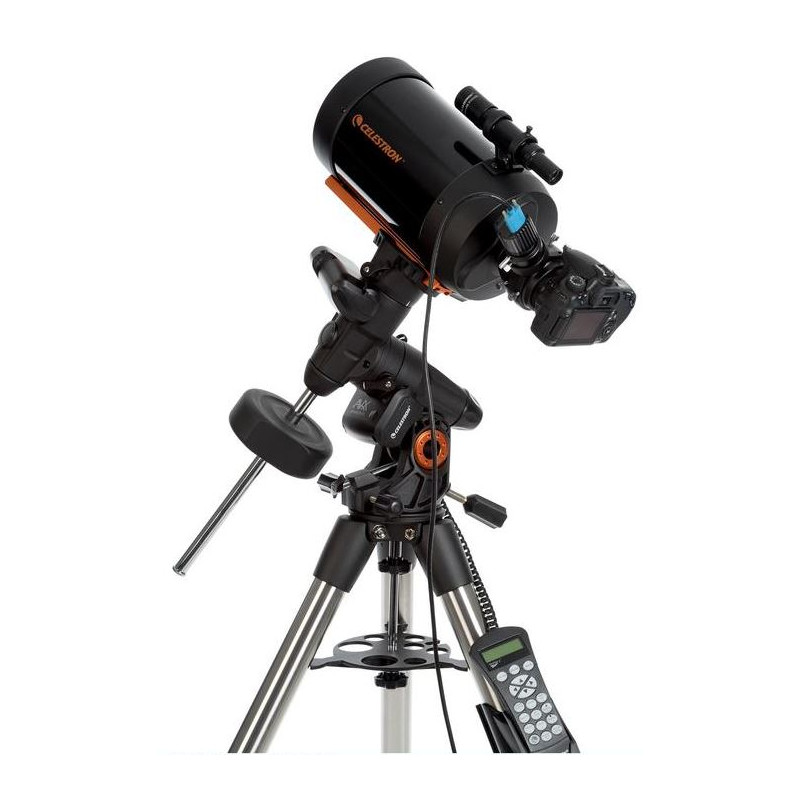 Celestron Schmidt-Cassegrain Teleskop SC 152/1500 Advanced VX AVX GoTo