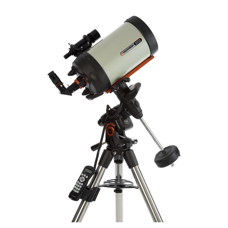 Celestron Schmidt-Cassegrain Teleskop SC 203/2032 EdgeHD 800 AVX GoTo