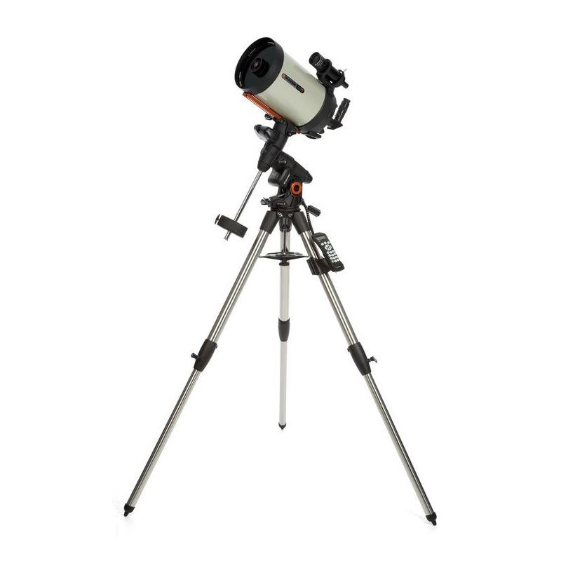 Celestron Schmidt-Cassegrain Teleskop SC 203/2032 EdgeHD 800 AVX GoTo