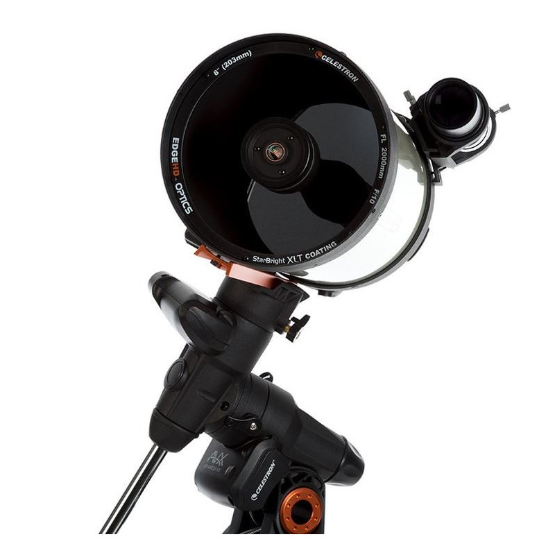 Celestron Schmidt-Cassegrain Teleskop SC 203/2032 EdgeHD 800 AVX GoTo